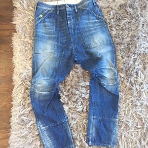 G-Star Raw jeans Size 33 Lenght 32